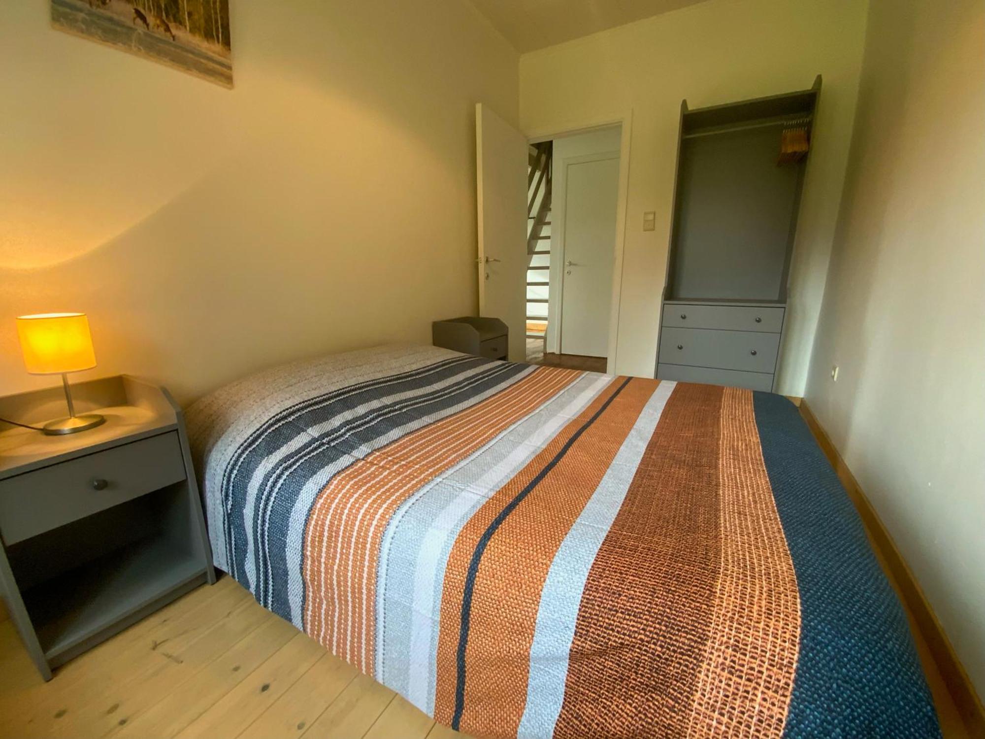 Vakantiewoning Heidebos In Het Nationaal Park Hoge Kempen Opglabbeek 외부 사진